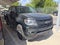 2021 Chevrolet Colorado 4WD LT