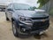 2022 Chevrolet Colorado 4WD LT