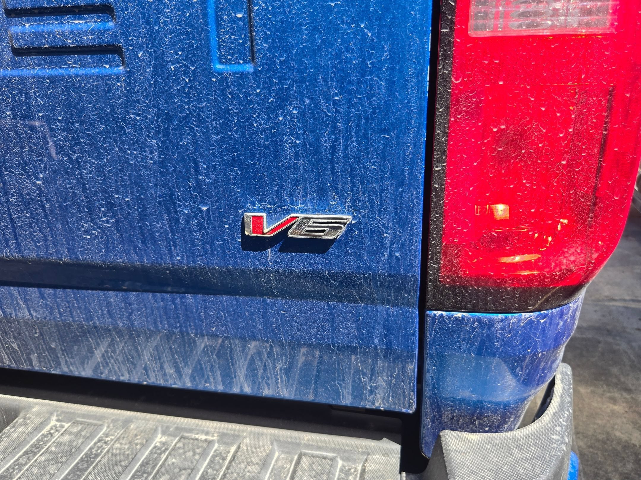 2022 Chevrolet Colorado 4WD LT