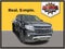 2021 Chevrolet Colorado 4WD Z71