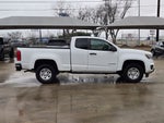 2018 Chevrolet Colorado 2WD Work Truck