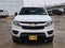 2018 Chevrolet Colorado 2WD Work Truck