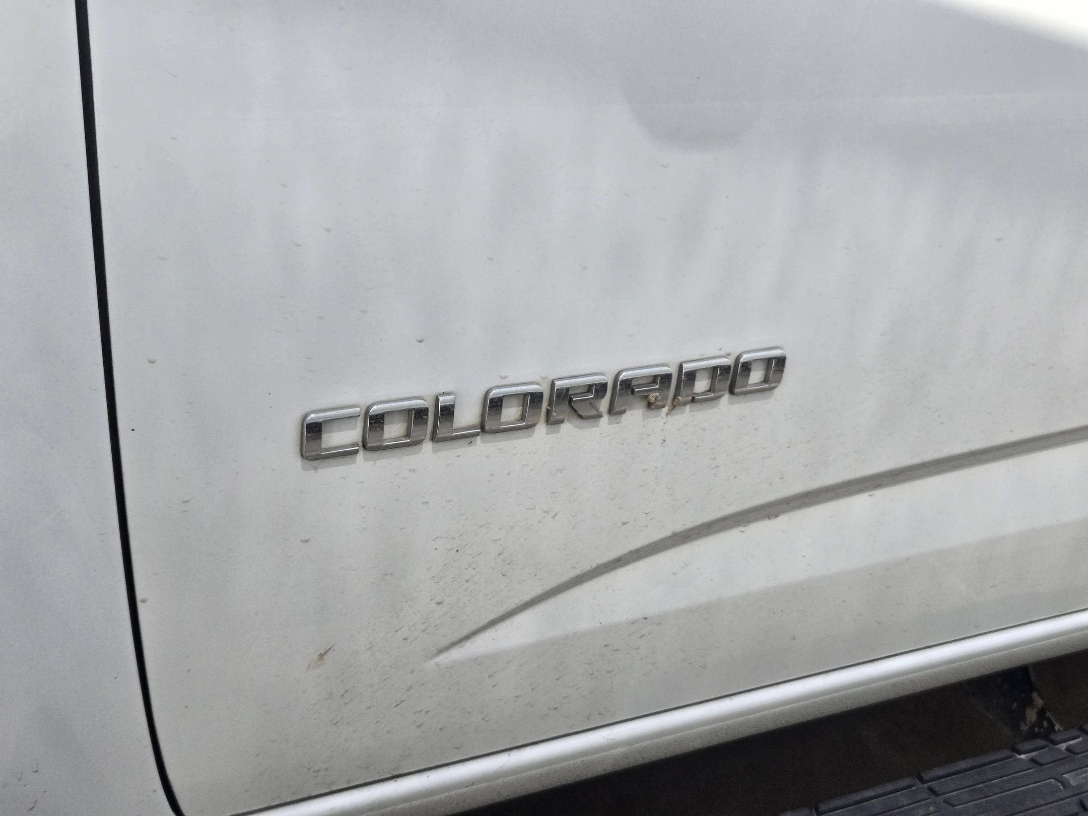 2019 Chevrolet Colorado 2WD Work Truck