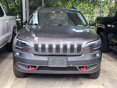 2018 Chevrolet Silverado 1500 Work Truck