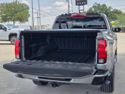 2026 Chevrolet Colorado 2WD LT