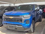 2023 Chevrolet Colorado 2WD LT