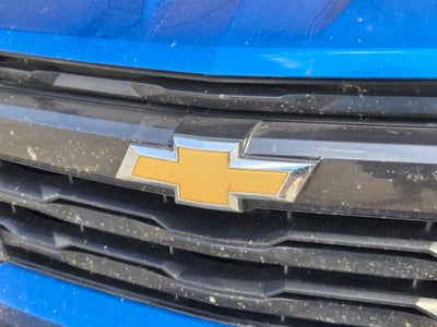 2023 Chevrolet Colorado 2WD LT