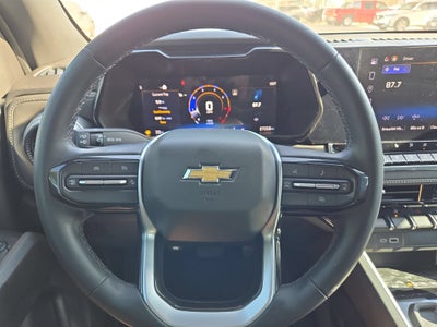 2024 Chevrolet Colorado 2WD LT