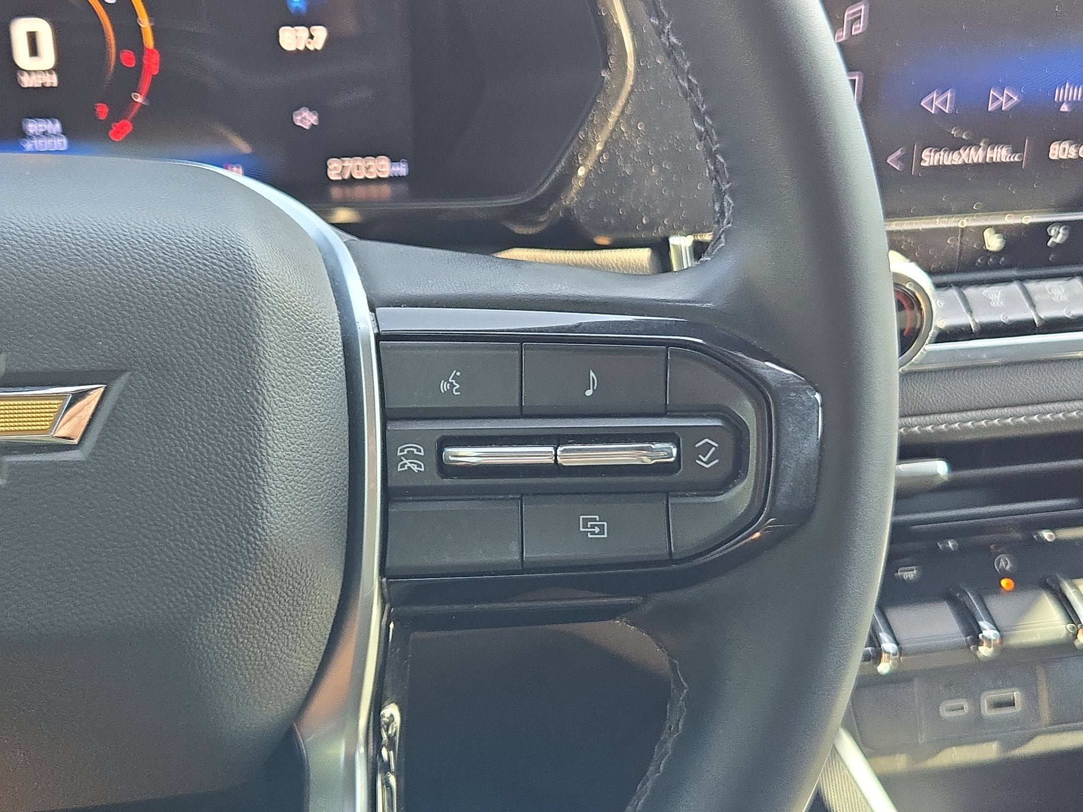 2024 Chevrolet Colorado 2WD LT