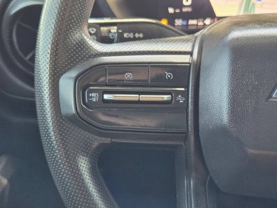 2025 Chevrolet Colorado 4WD Work Truck