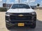 2025 Chevrolet Colorado 4WD Work Truck