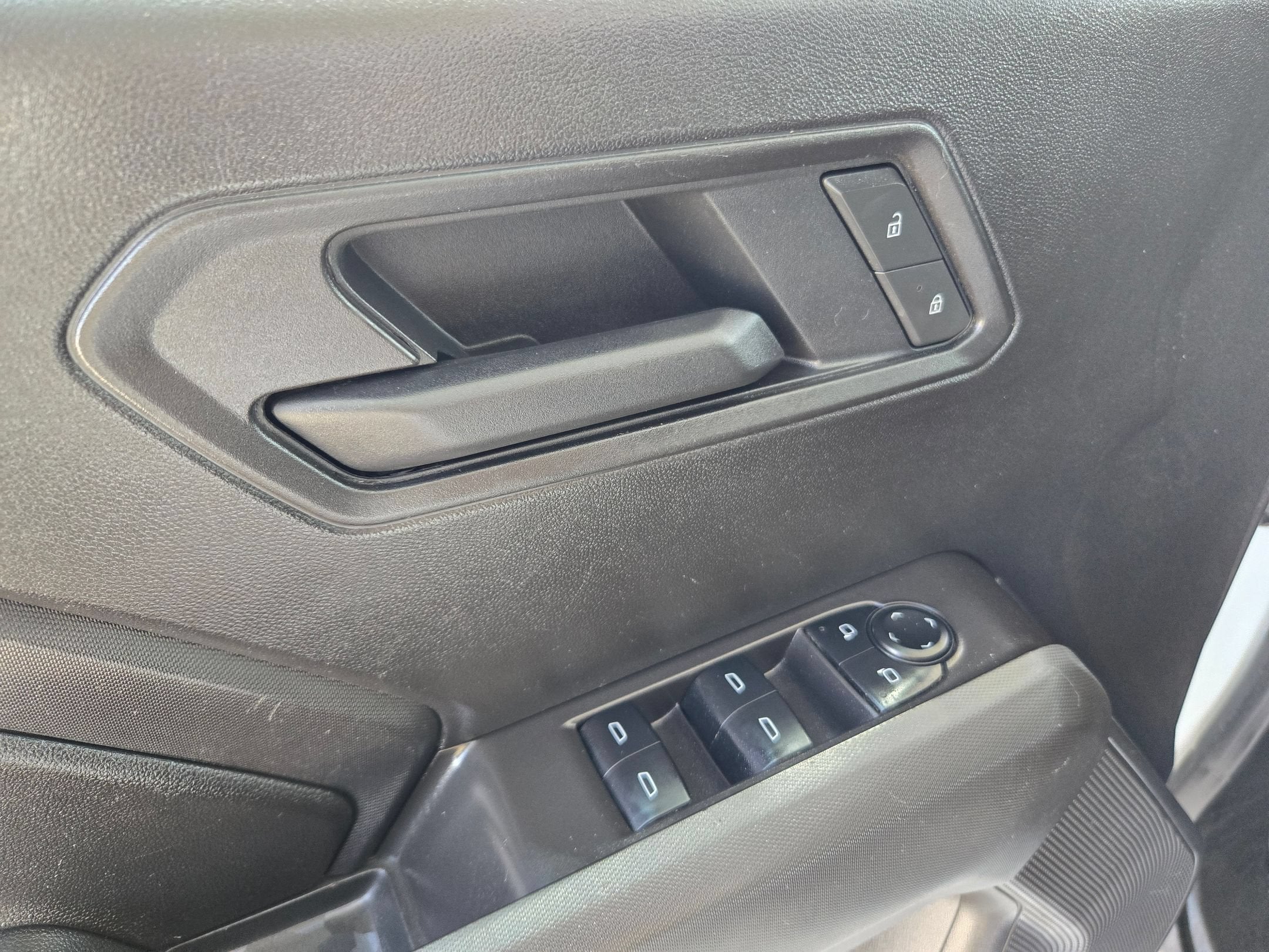 2025 Chevrolet Colorado 4WD Work Truck