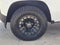 2025 Chevrolet Colorado 4WD Work Truck