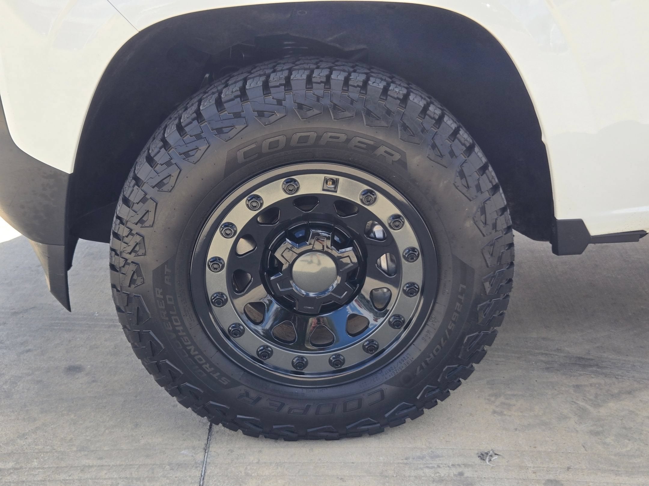 2025 Chevrolet Colorado 4WD Work Truck
