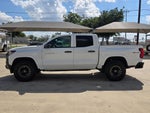 2025 Chevrolet Colorado 4WD Work Truck