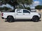 2025 Chevrolet Colorado 4WD Work Truck