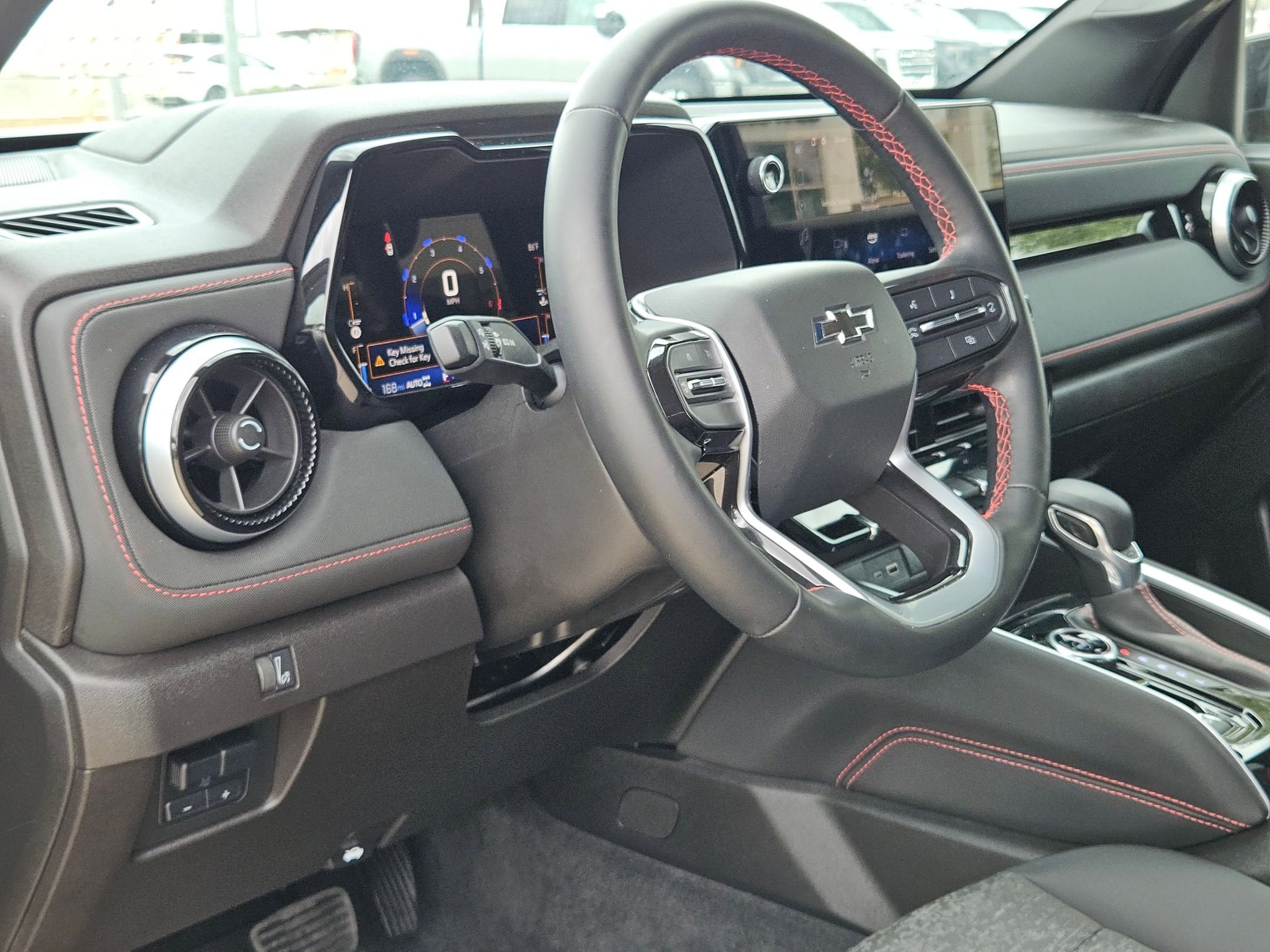 2023 Chevrolet Colorado 4WD Z71