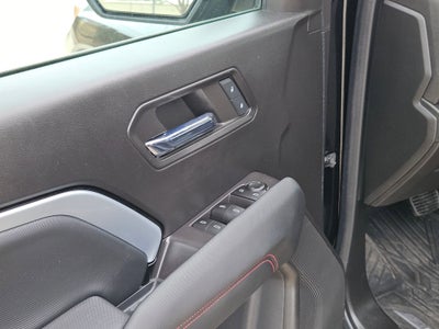 2023 Chevrolet Colorado 4WD Z71