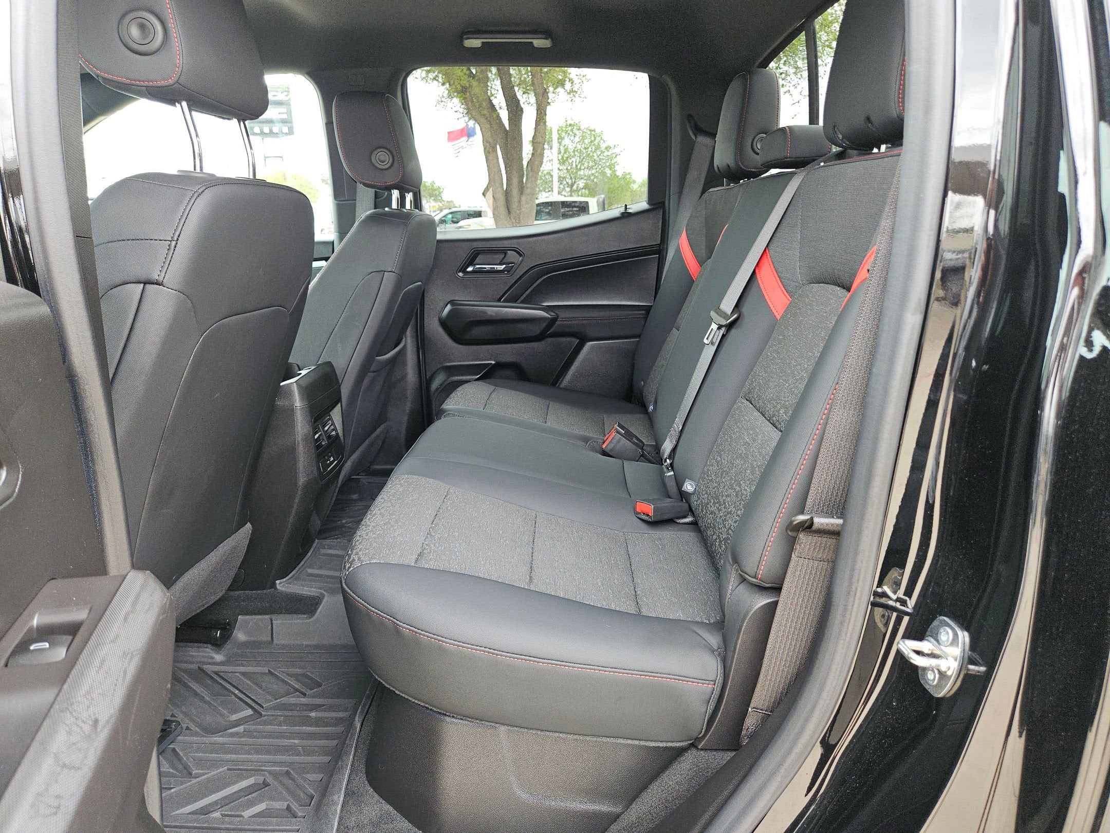 2023 Chevrolet Colorado 4WD Z71