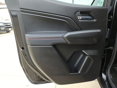 2023 Chevrolet Colorado 4WD Z71