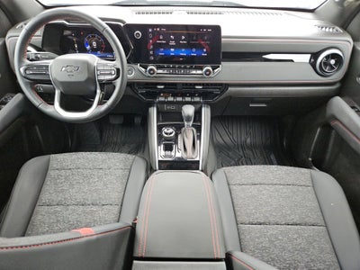 2023 Chevrolet Colorado 4WD Z71