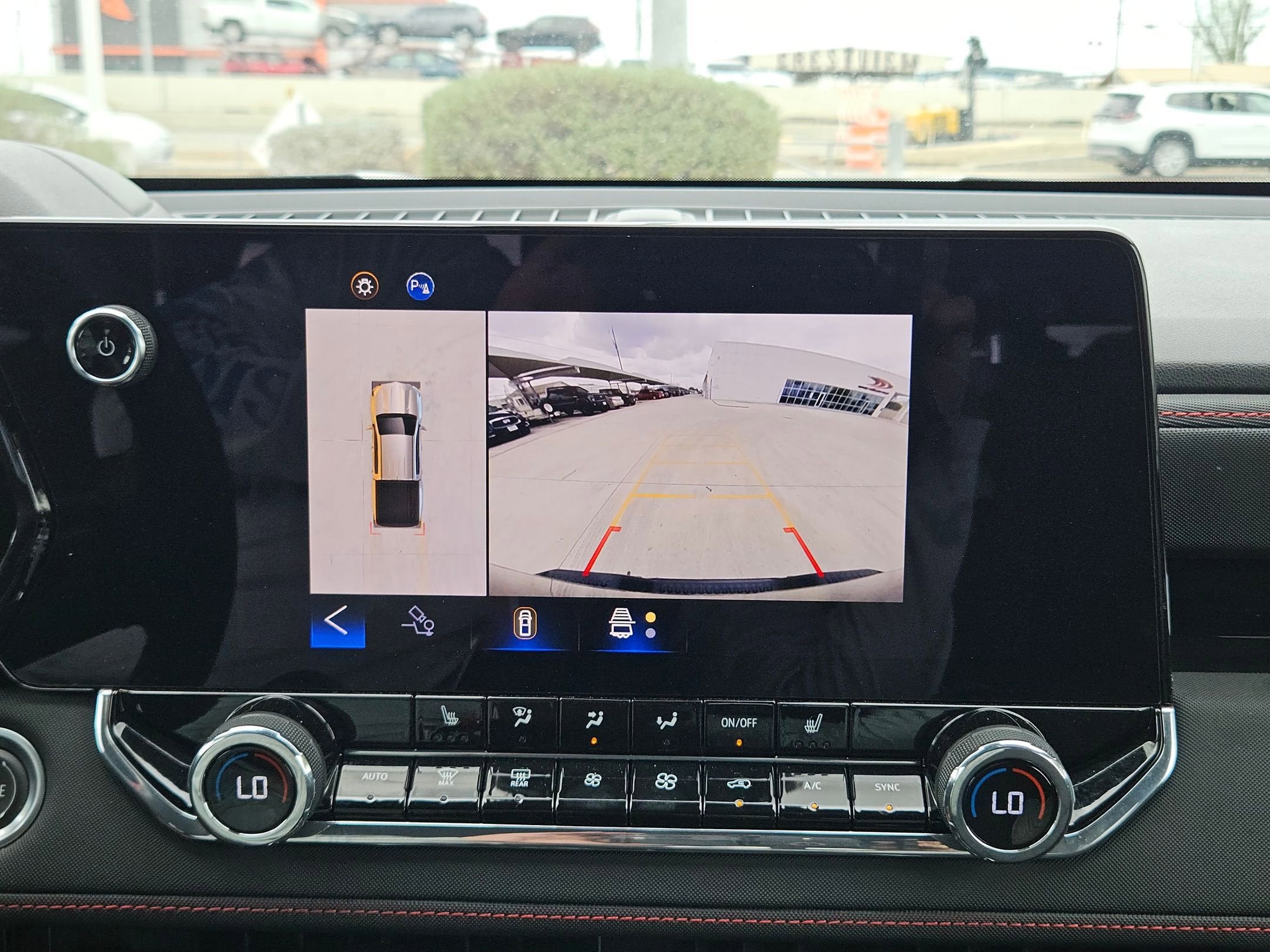 2023 Chevrolet Colorado 4WD Z71