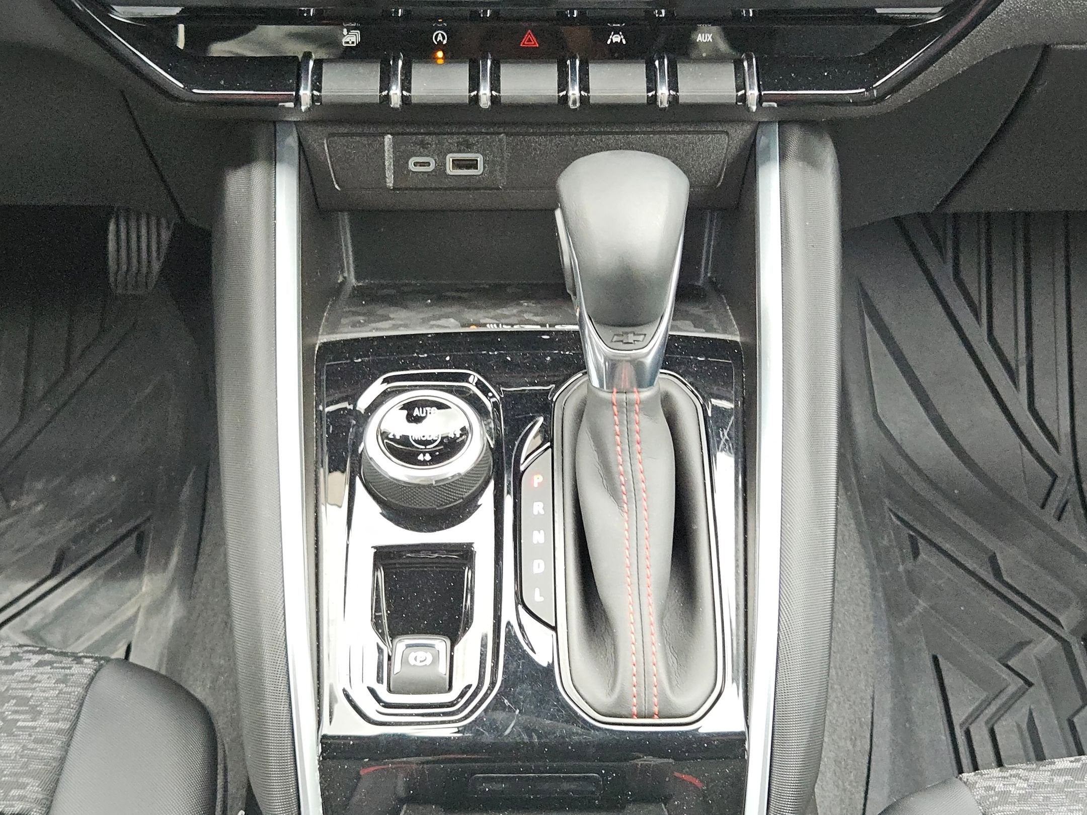 2023 Chevrolet Colorado 4WD Z71