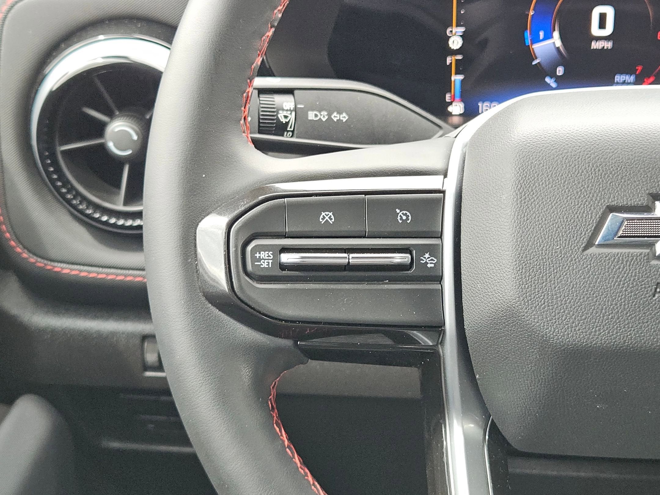 2023 Chevrolet Colorado 4WD Z71