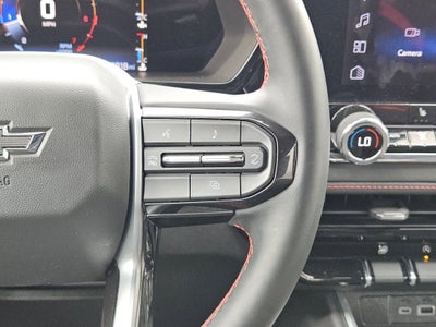 2023 Chevrolet Colorado 4WD Z71