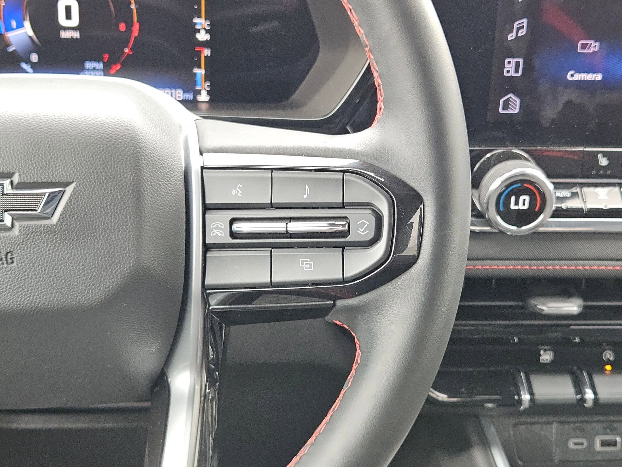 2023 Chevrolet Colorado 4WD Z71