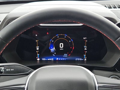 2023 Chevrolet Colorado 4WD Z71