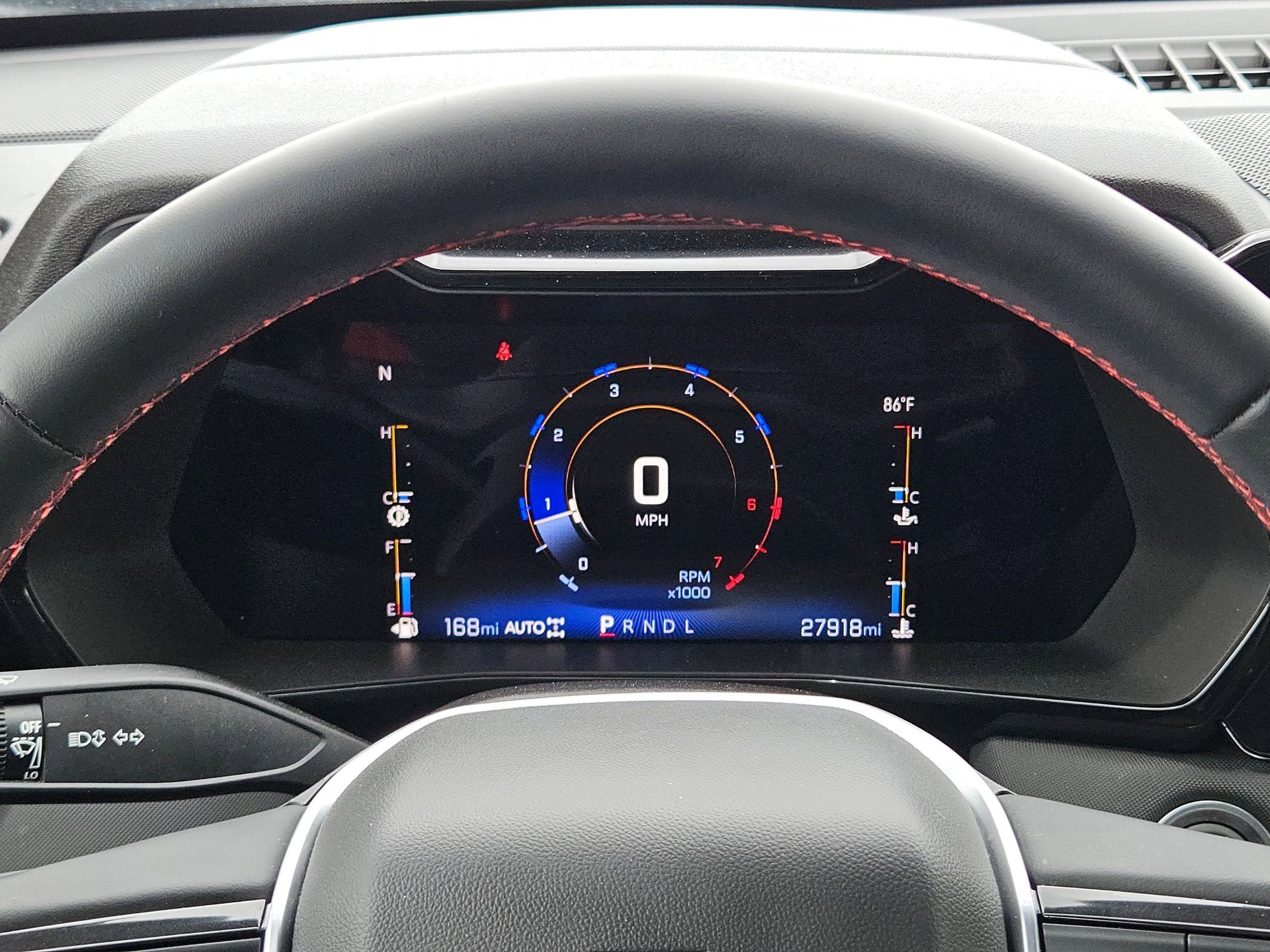 2023 Chevrolet Colorado 4WD Z71