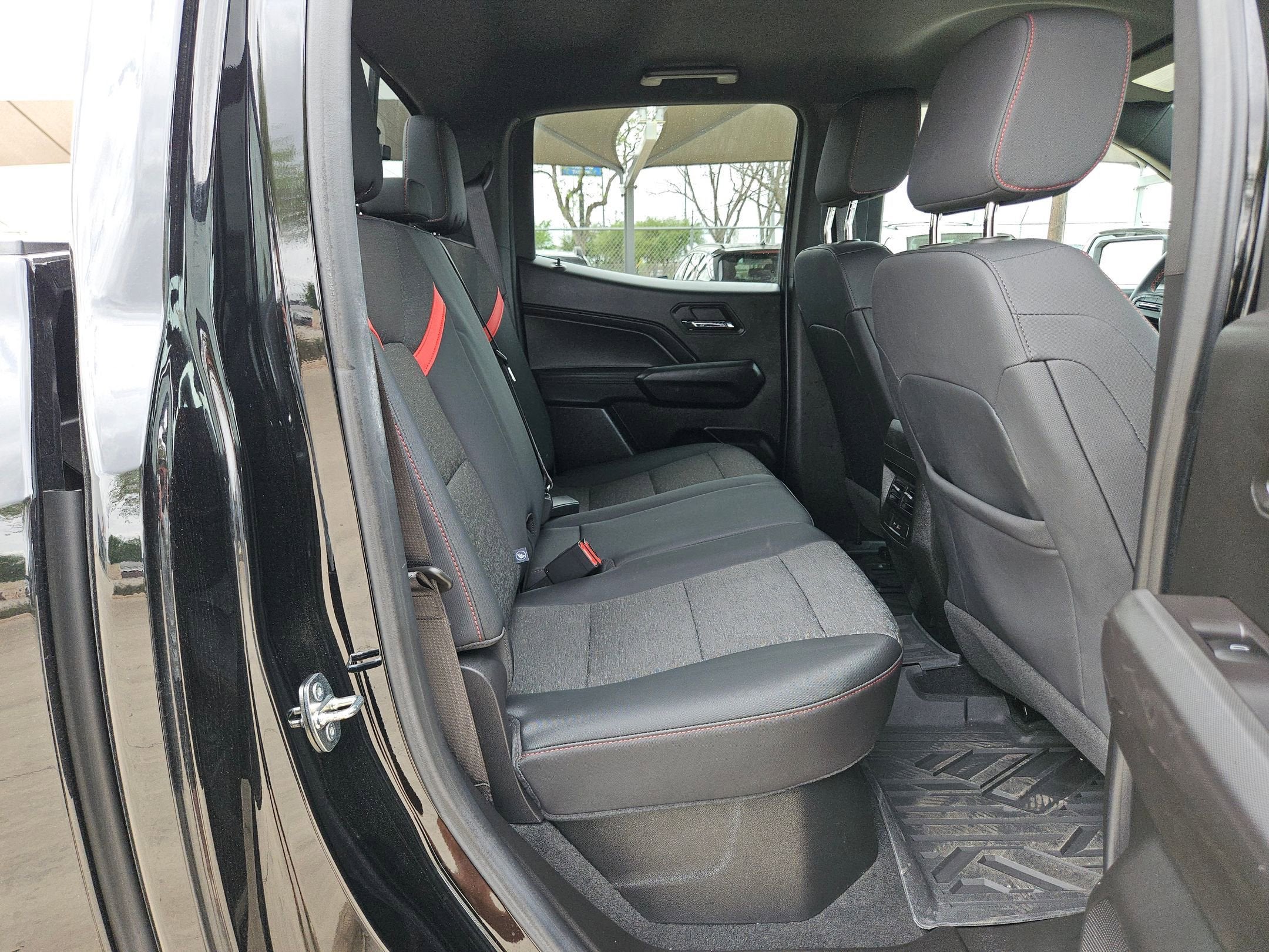 2023 Chevrolet Colorado 4WD Z71