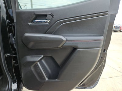 2023 Chevrolet Colorado 4WD Z71