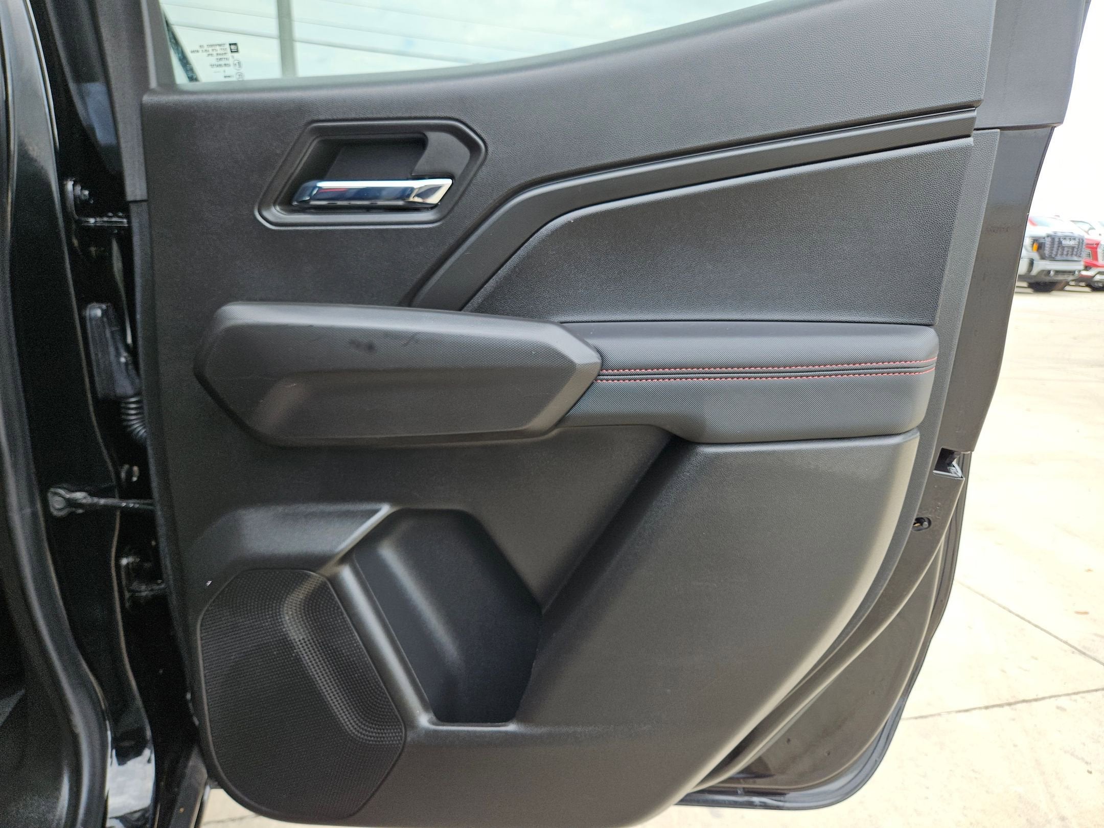 2023 Chevrolet Colorado 4WD Z71