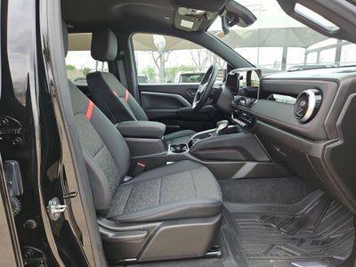 2023 Chevrolet Colorado 4WD Z71