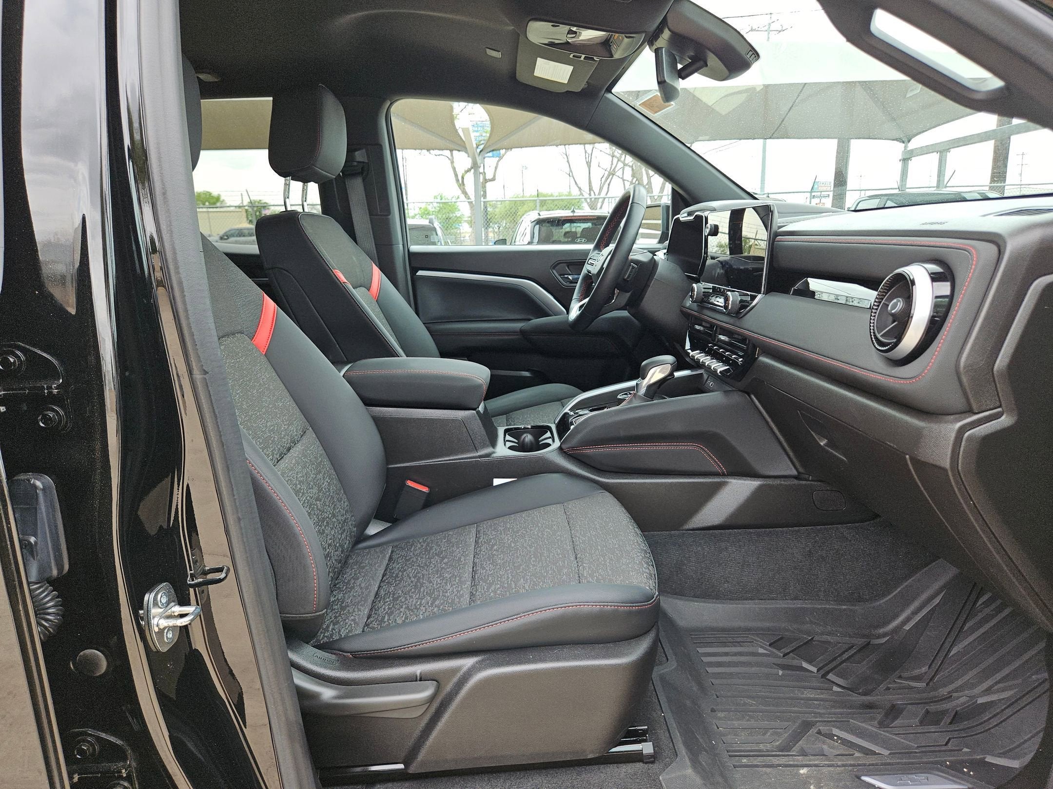 2023 Chevrolet Colorado 4WD Z71