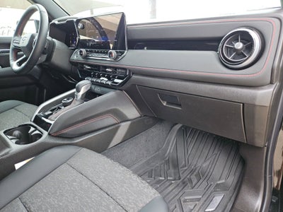 2023 Chevrolet Colorado 4WD Z71