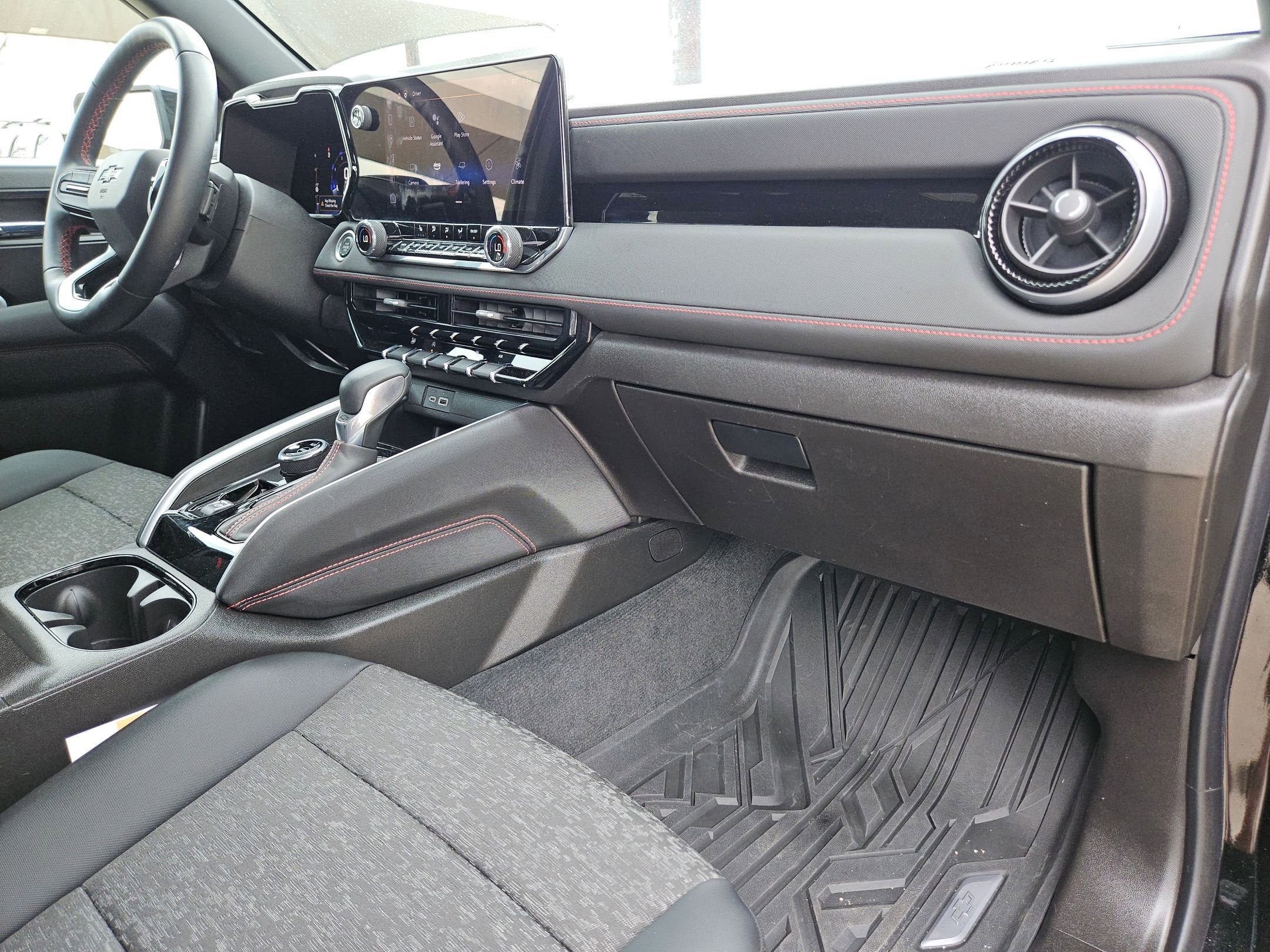 2023 Chevrolet Colorado 4WD Z71