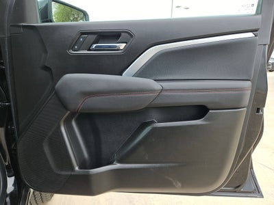 2023 Chevrolet Colorado 4WD Z71