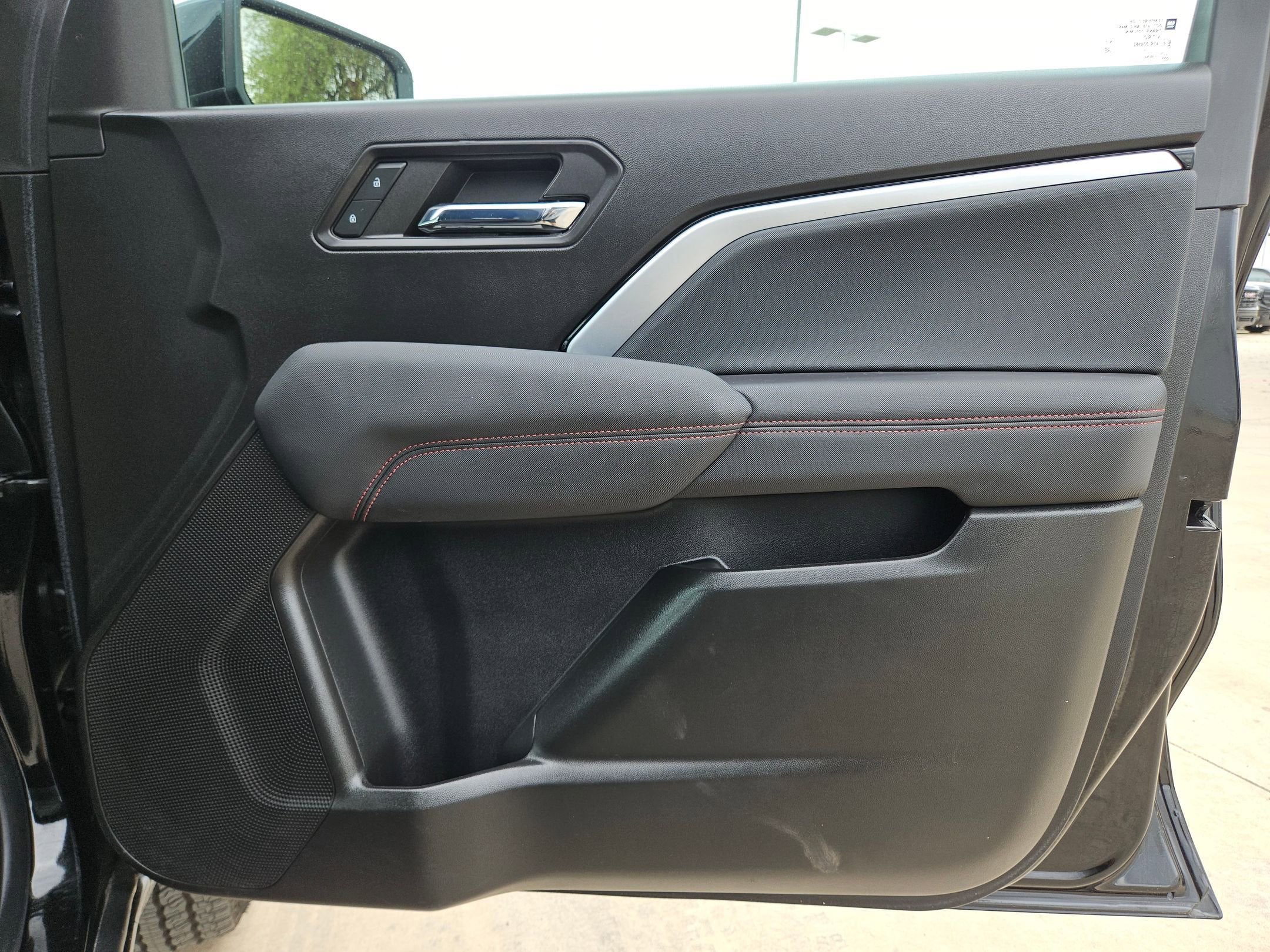 2023 Chevrolet Colorado 4WD Z71