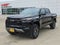 2023 Chevrolet Colorado 4WD Z71