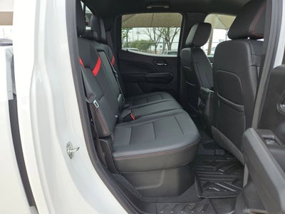 2025 Chevrolet Colorado 4WD Z71