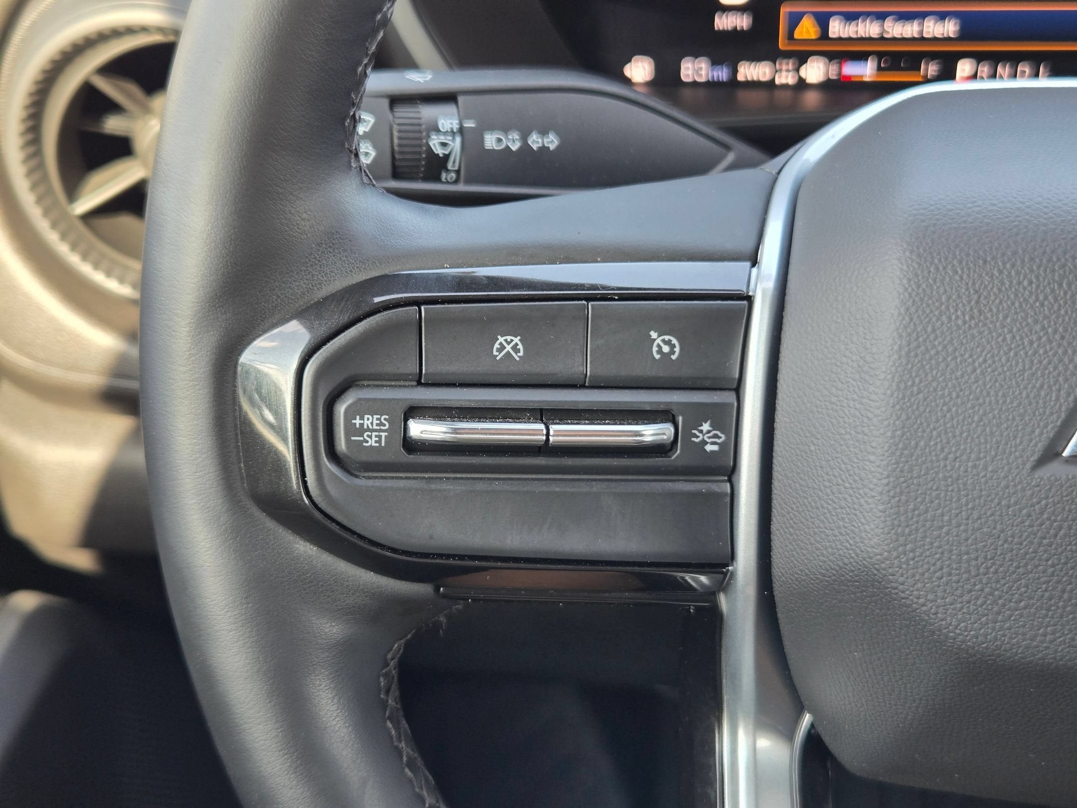 2025 Chevrolet Colorado 4WD Trail Boss