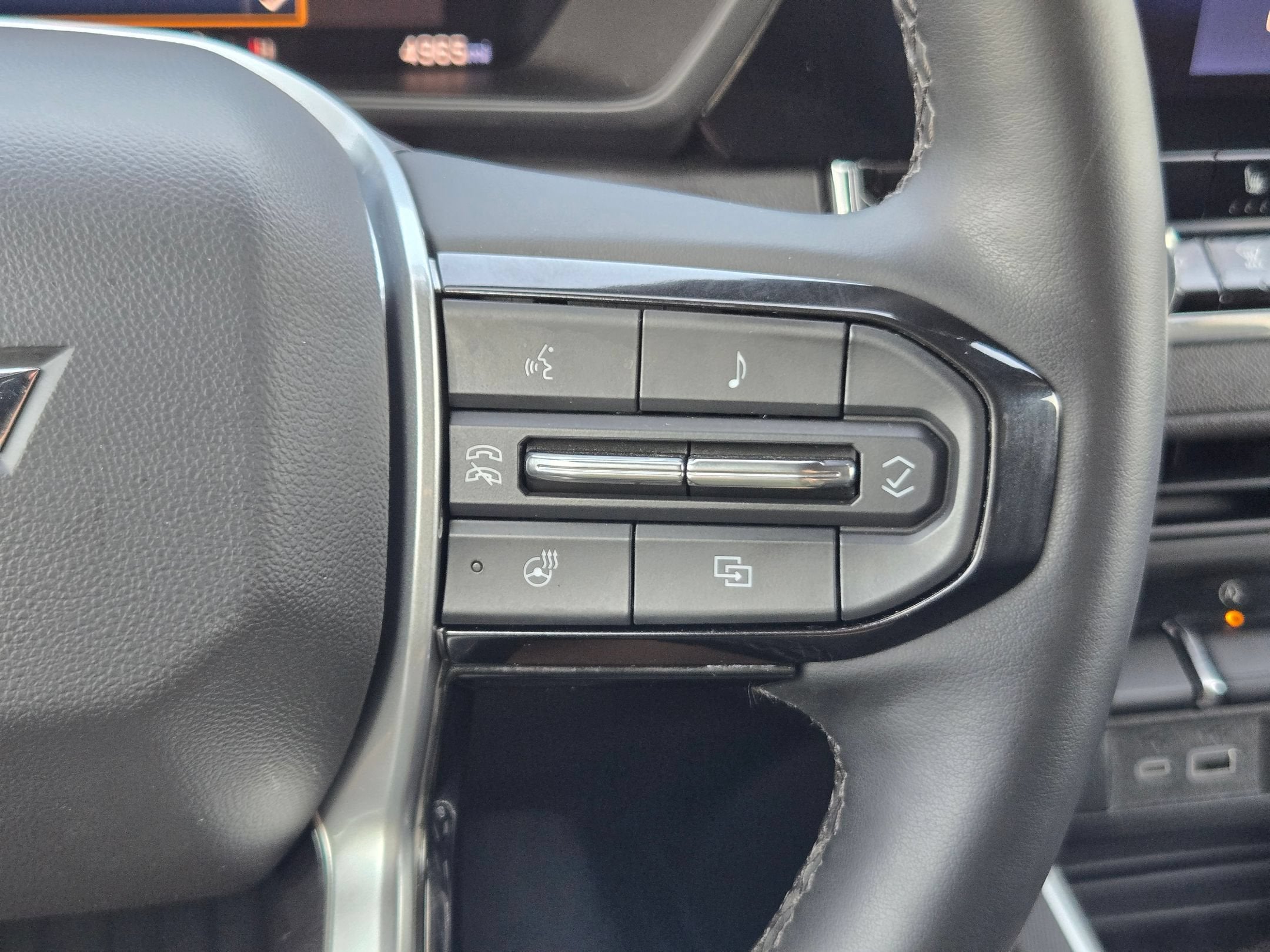 2025 Chevrolet Colorado 4WD Trail Boss