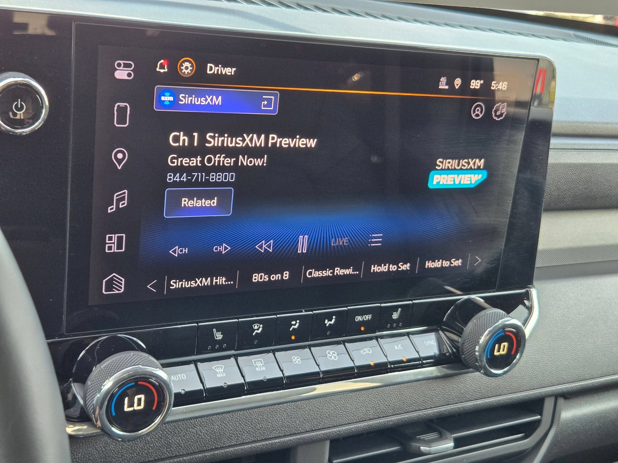 2025 Chevrolet Colorado 4WD Trail Boss