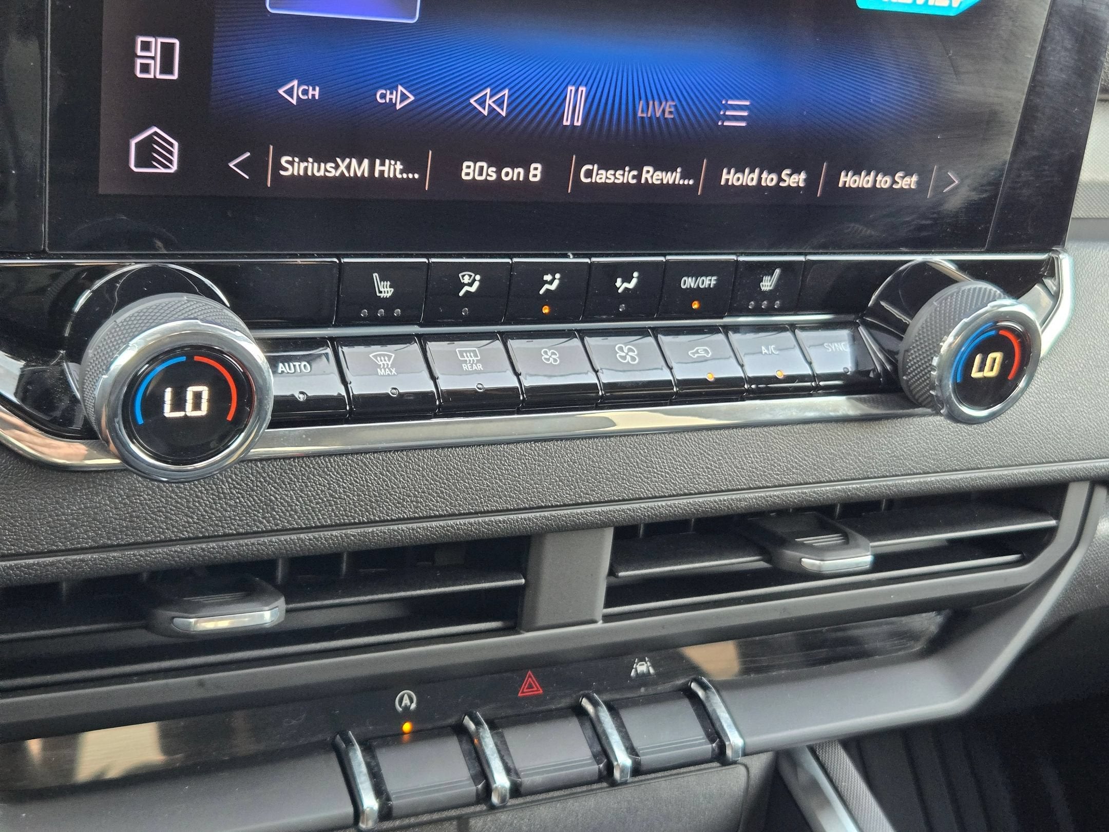 2025 Chevrolet Colorado 4WD Trail Boss