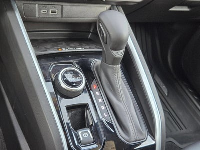 2025 Chevrolet Colorado 4WD Trail Boss