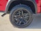 2025 Chevrolet Colorado 4WD Trail Boss