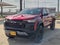 2025 Chevrolet Colorado 4WD Trail Boss
